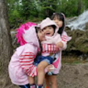 Meet your Posher, Kim